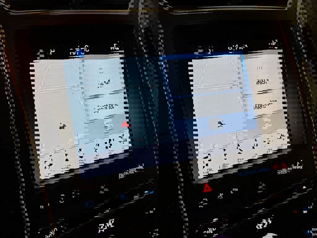 Certified 2017 Ford Explorer Platinum image 20