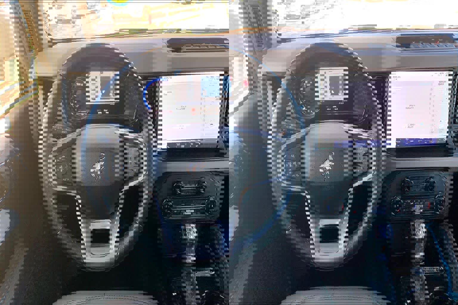 Certified 2022 Ford Bronco Wildtrak image 5