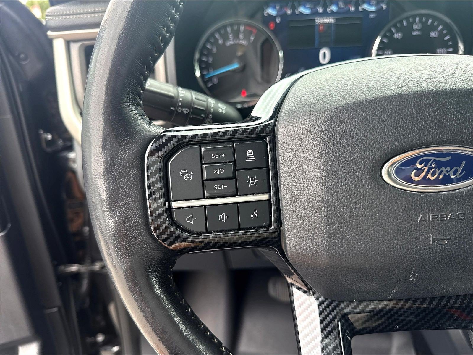Certified 2023 Ford Expedition XLT RWD image 14