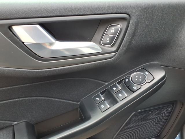 Certified 2024 Ford Escape SE FWD image 12
