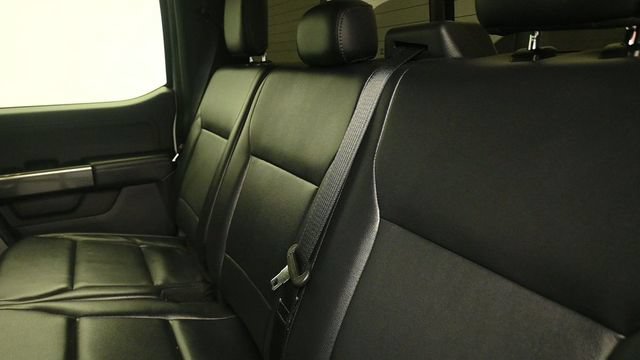Certified 2023 Ford F150 XLT w/ Equipment Group 302A High AWD/4WD image 12