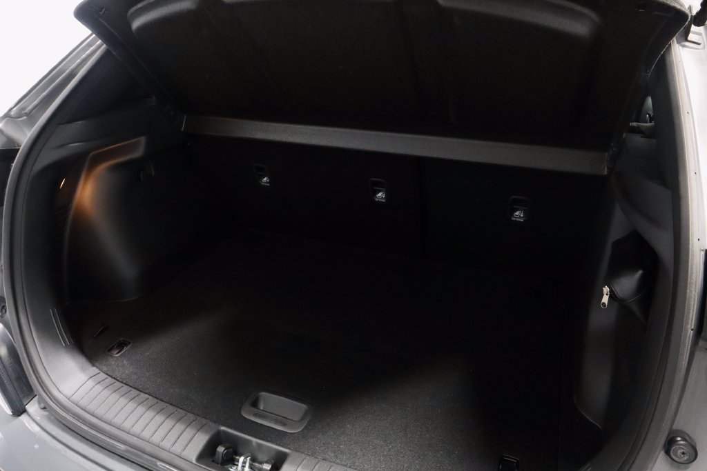 Used 2023 Hyundai Kona N Line AWD/4WD image 14