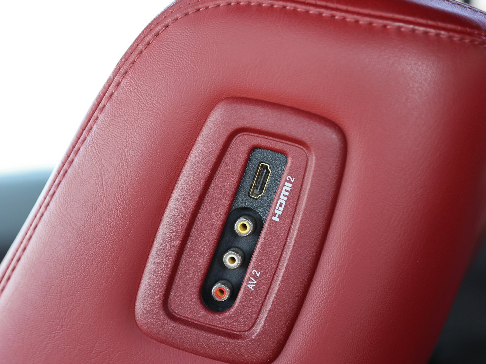 Used 2019 Dodge Durango R/T w/ Trailer Tow Group IV image 28