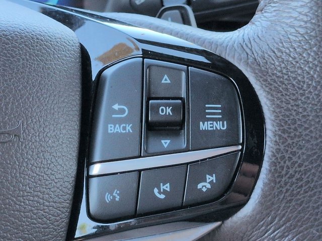 Certified 2021 Ford Explorer King Ranch w/ Premium Technology Package AWD/4WD image 26