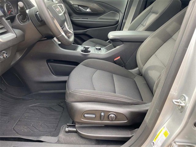 Used 2022 GMC Terrain SLE w/ Driver Convenience Package image 20