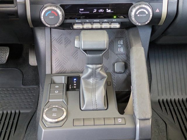 Used 2026 Toyota Tacoma SR5 image 17
