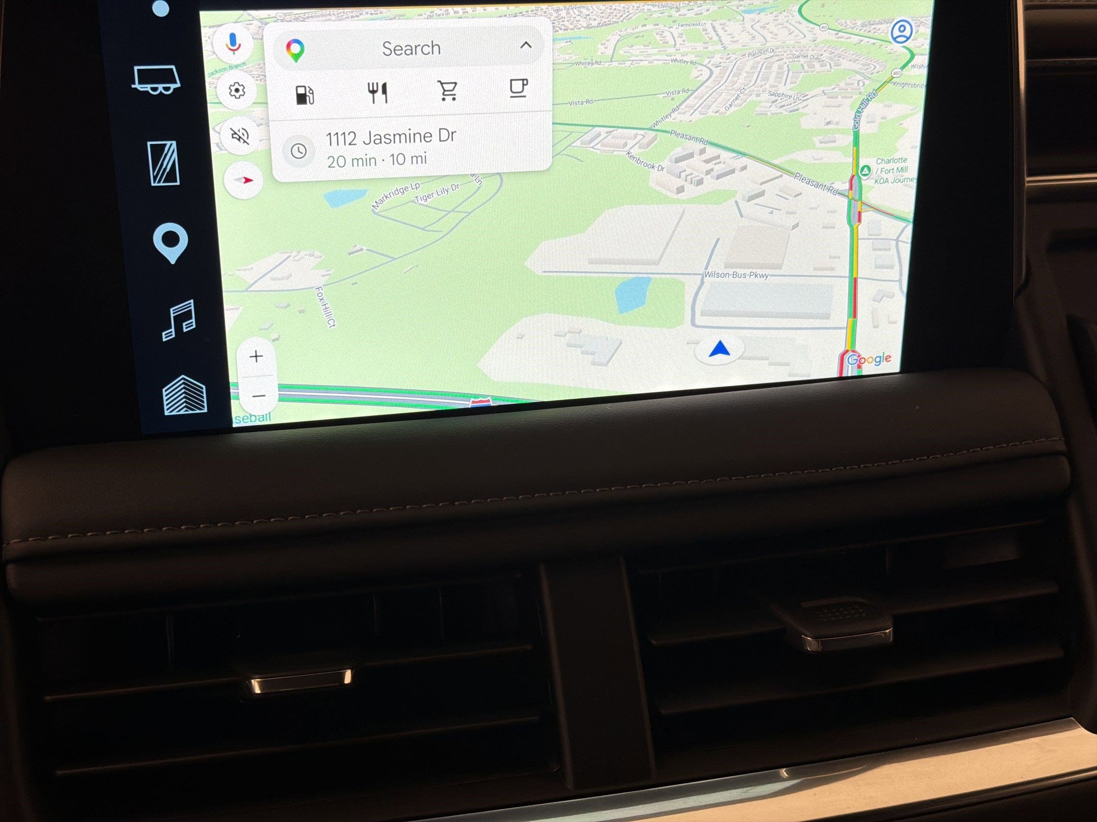 Used 2023 Chevrolet Tahoe LT w/ Luxury Package image 23