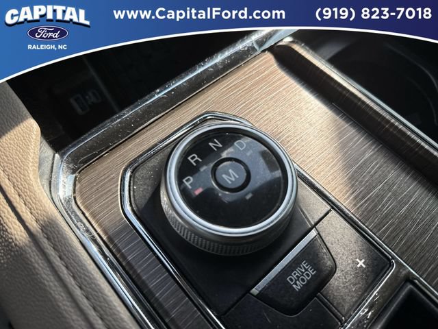 Certified 2024 Ford Expedition Max Limited RWD image 31