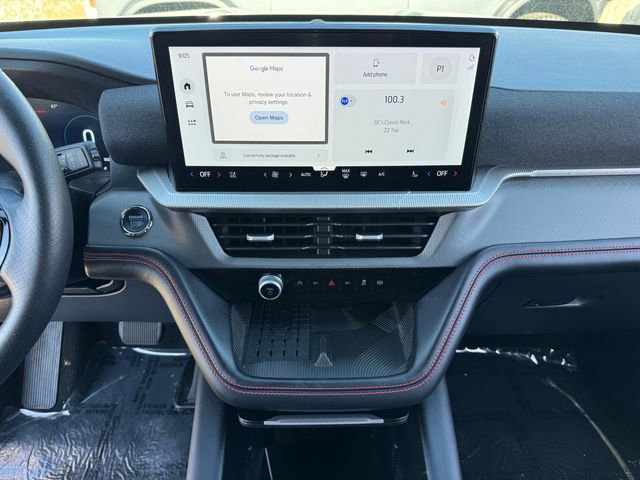 Certified 2025 Ford Explorer ST AWD/4WD image 24