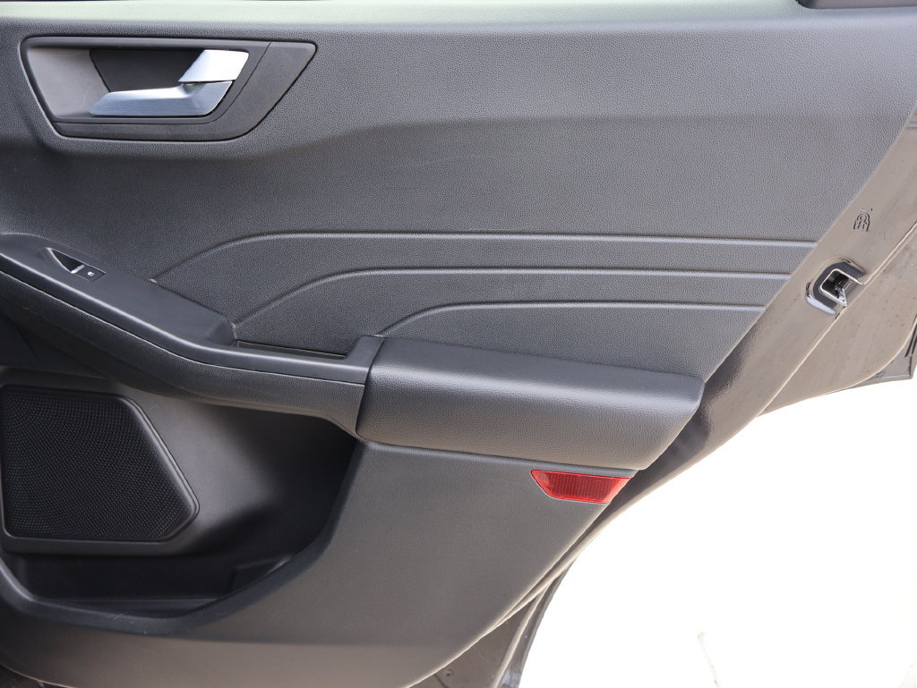 Certified 2025 Ford Escape ST-Line AWD/4WD image 11