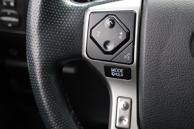 Used 2024 Toyota 4Runner Limited AWD/4WD image 24