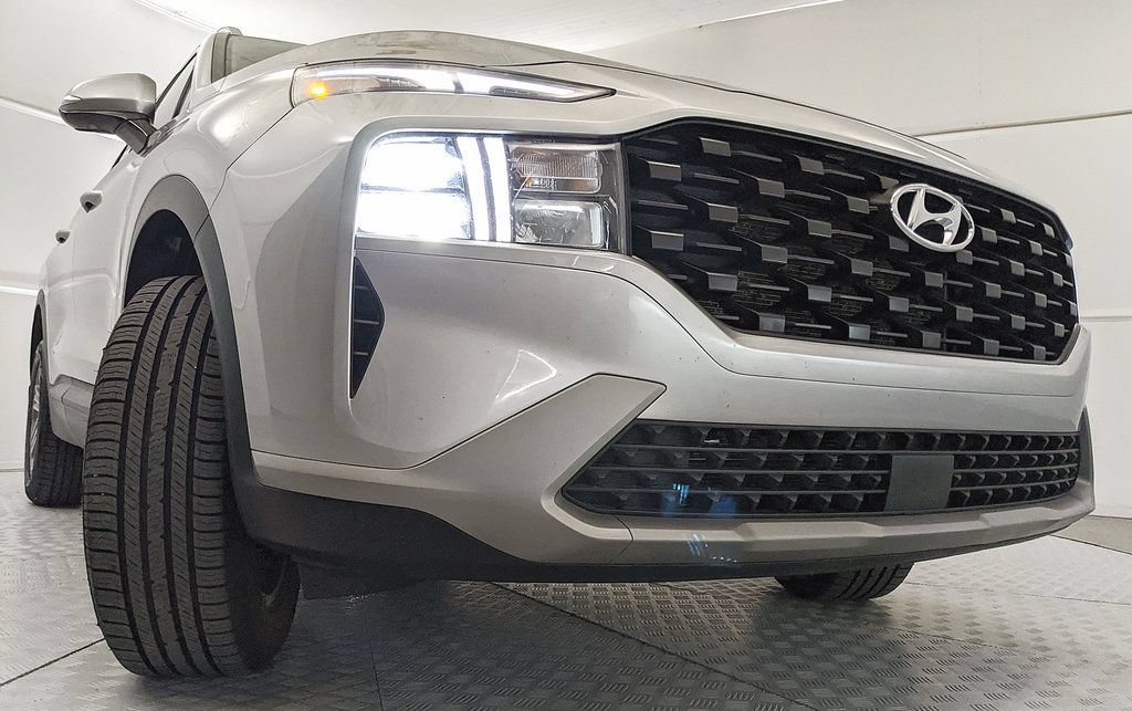 Used 2023 Hyundai Santa Fe SEL w/ Cargo Package AWD/4WD image 21