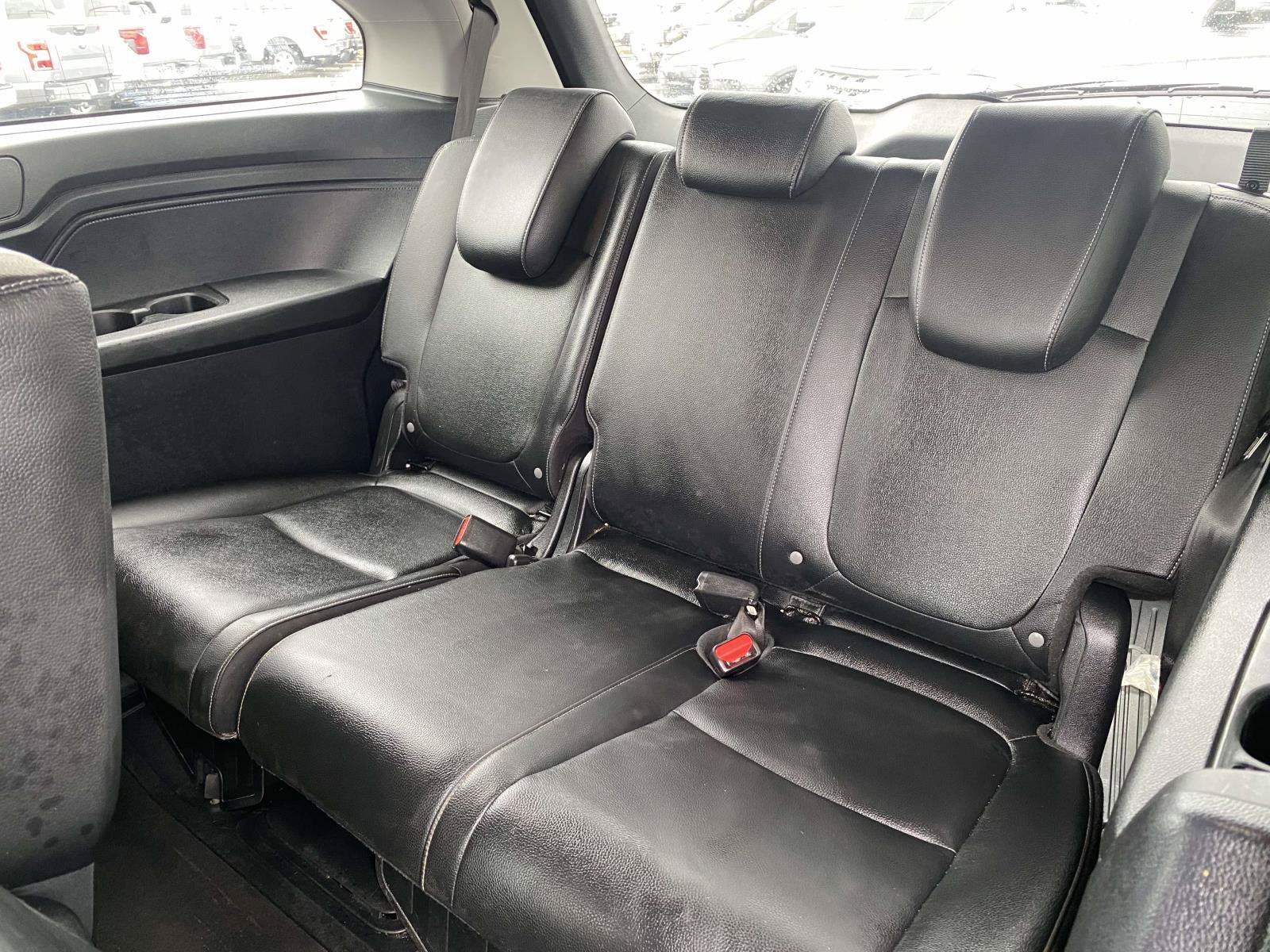 Used 2024 Honda Odyssey EX-L image 10