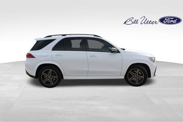 Used 2025 Mercedes-Benz GLE 350 4MATIC image 6