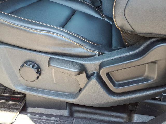 Certified 2024 Ford Bronco Badlands AWD/4WD image 13
