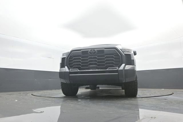Used 2025 Toyota Tundra Limited w/ TRD Off-Road Package image 34