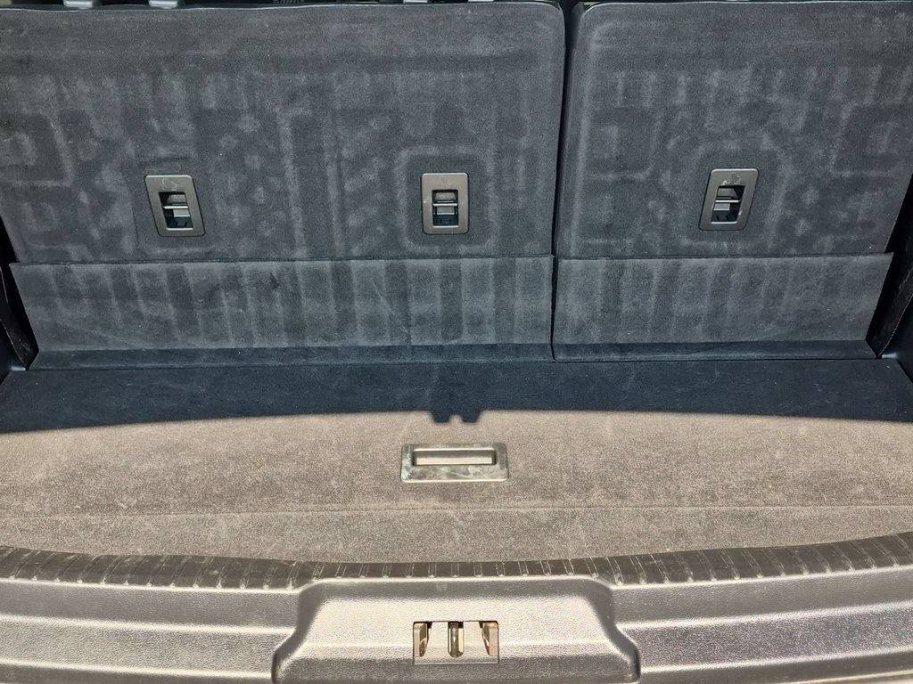 Certified 2021 Ford Expedition XLT AWD/4WD image 7