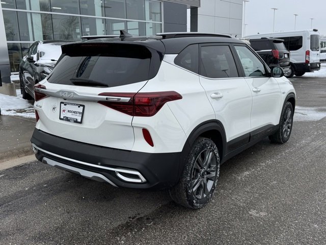 Used 2023 Kia Seltos S image 35