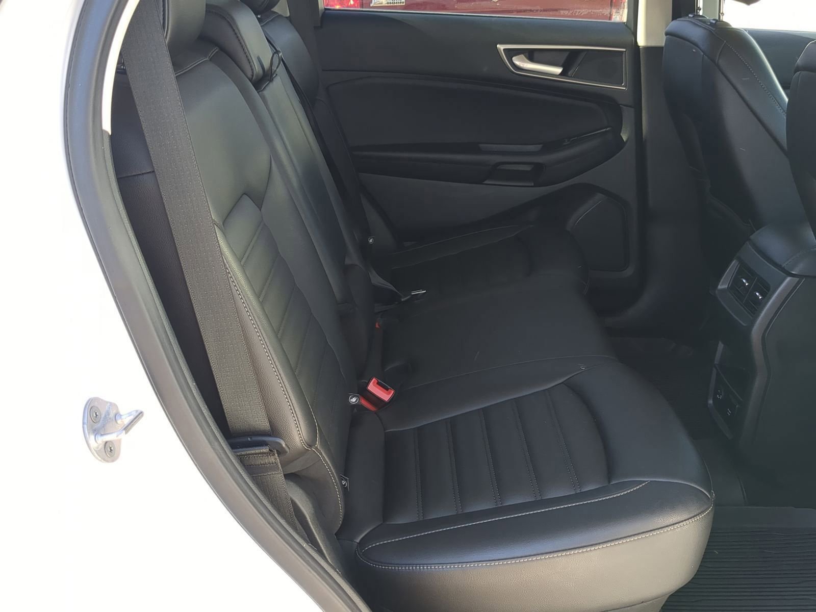 Certified 2022 Ford Edge SEL w/ Convenience Package image 22