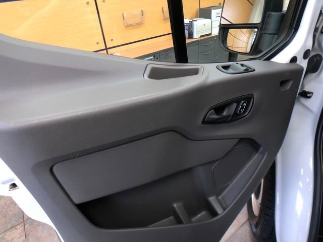 Certified 2023 Ford Transit 350 XL image 12