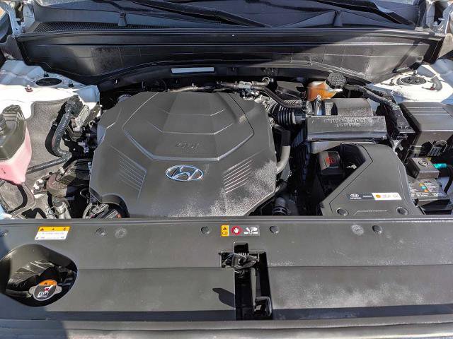Used 2023 Hyundai Palisade Limited AWD/4WD image 15