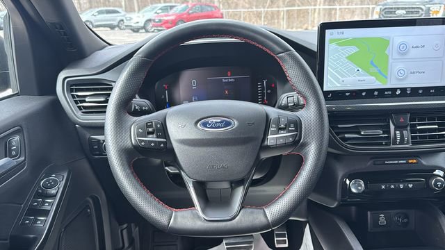 Certified 2024 Ford Escape ST-Line w/ Tech Pack #1 image 16