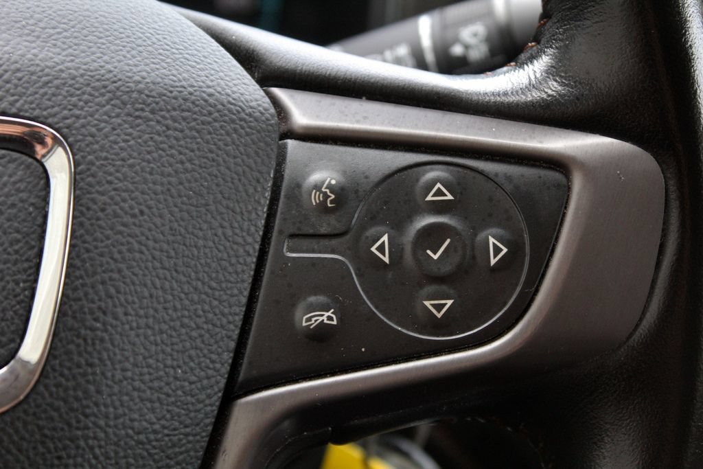 Used 2022 GMC Canyon AT4 AWD/4WD image 34