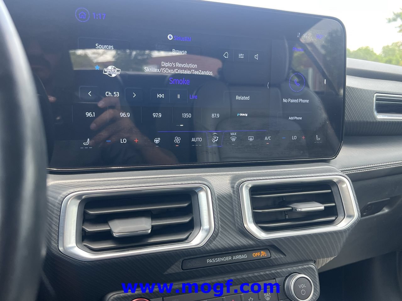 Certified 2024 Ford Mustang Premium RWD image 7
