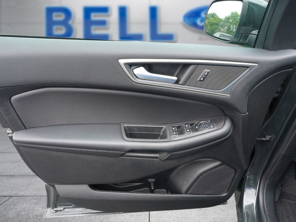 Certified 2024 Ford Edge SEL w/ Convenience Package AWD/4WD image 14