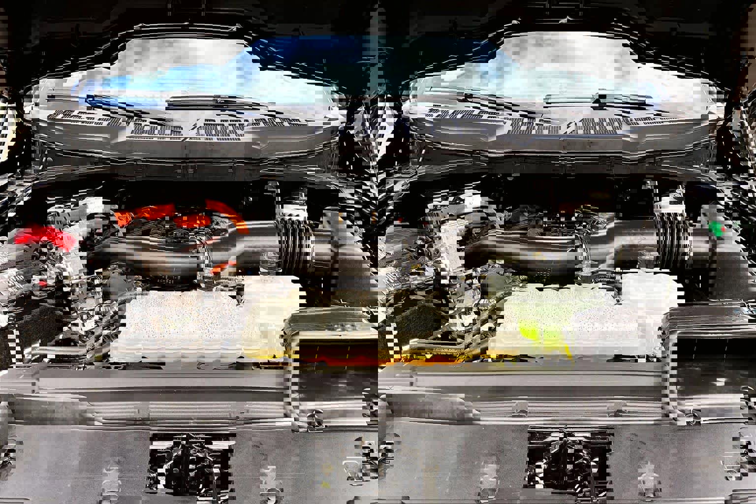 Certified 2024 Ford F150 XLT w/ Equipment Group 302A MID image 35