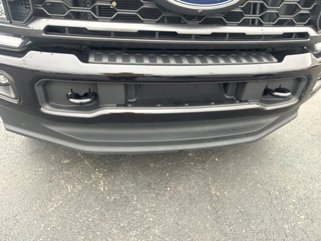 Certified 2025 Ford F250 XL w/ STX Appearance Package AWD/4WD image 60