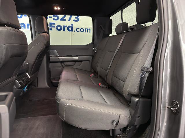 Certified 2023 Ford F150 XLT w/ Equipment Group 302A High image 9