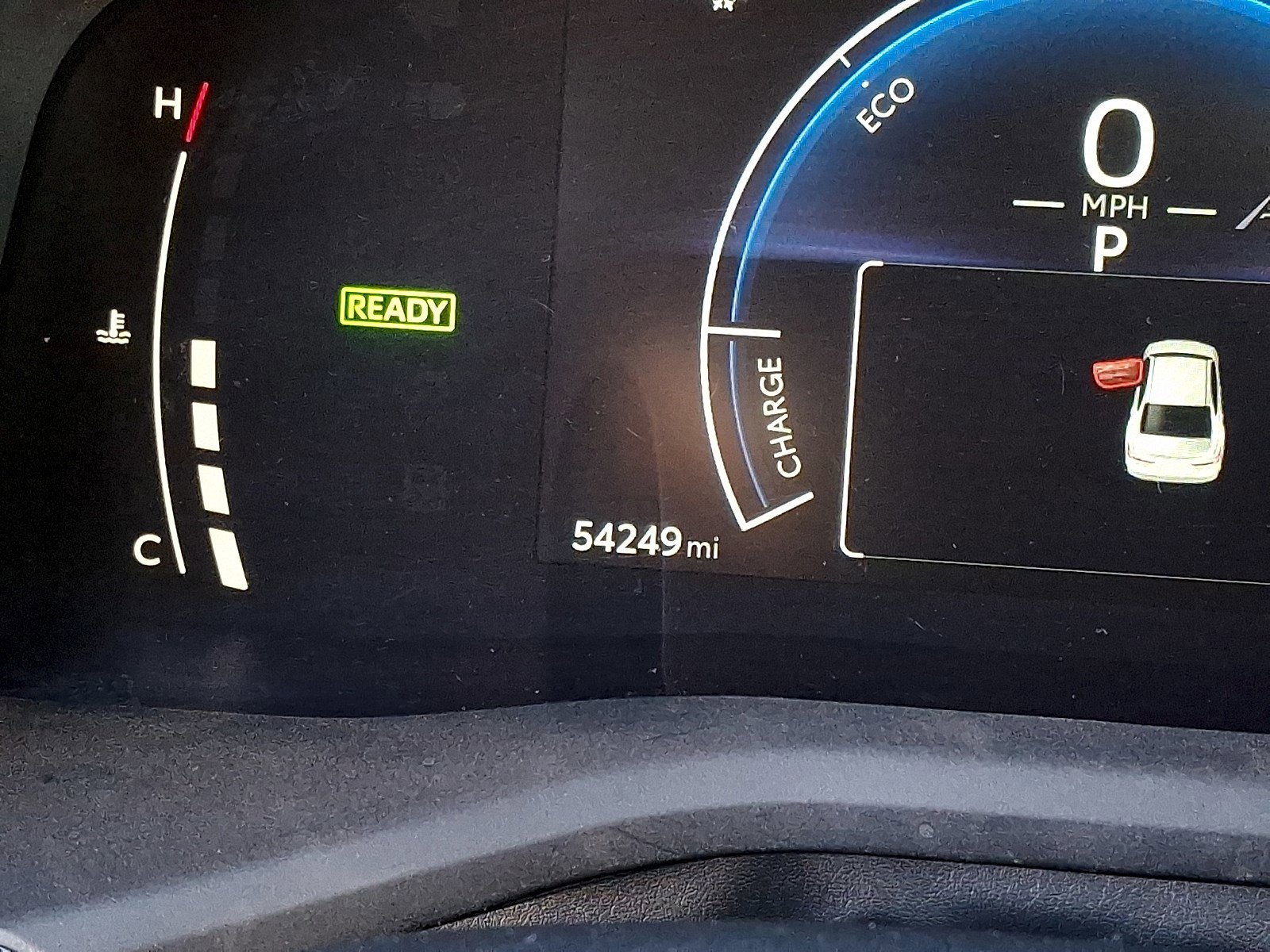 Used 2025 Toyota Camry SE FWD image 17