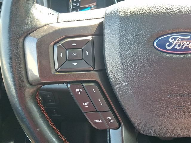 Certified 2021 Ford Expedition Limited AWD/4WD image 23