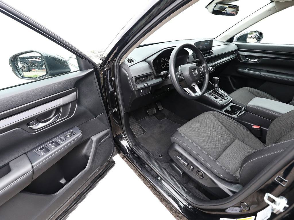 Used 2024 Honda CR-V EX image 11