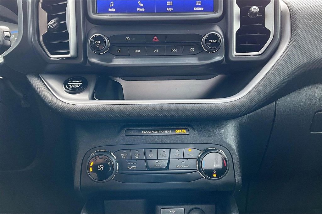 Certified 2023 Ford Bronco Sport Big Bend AWD/4WD image 31