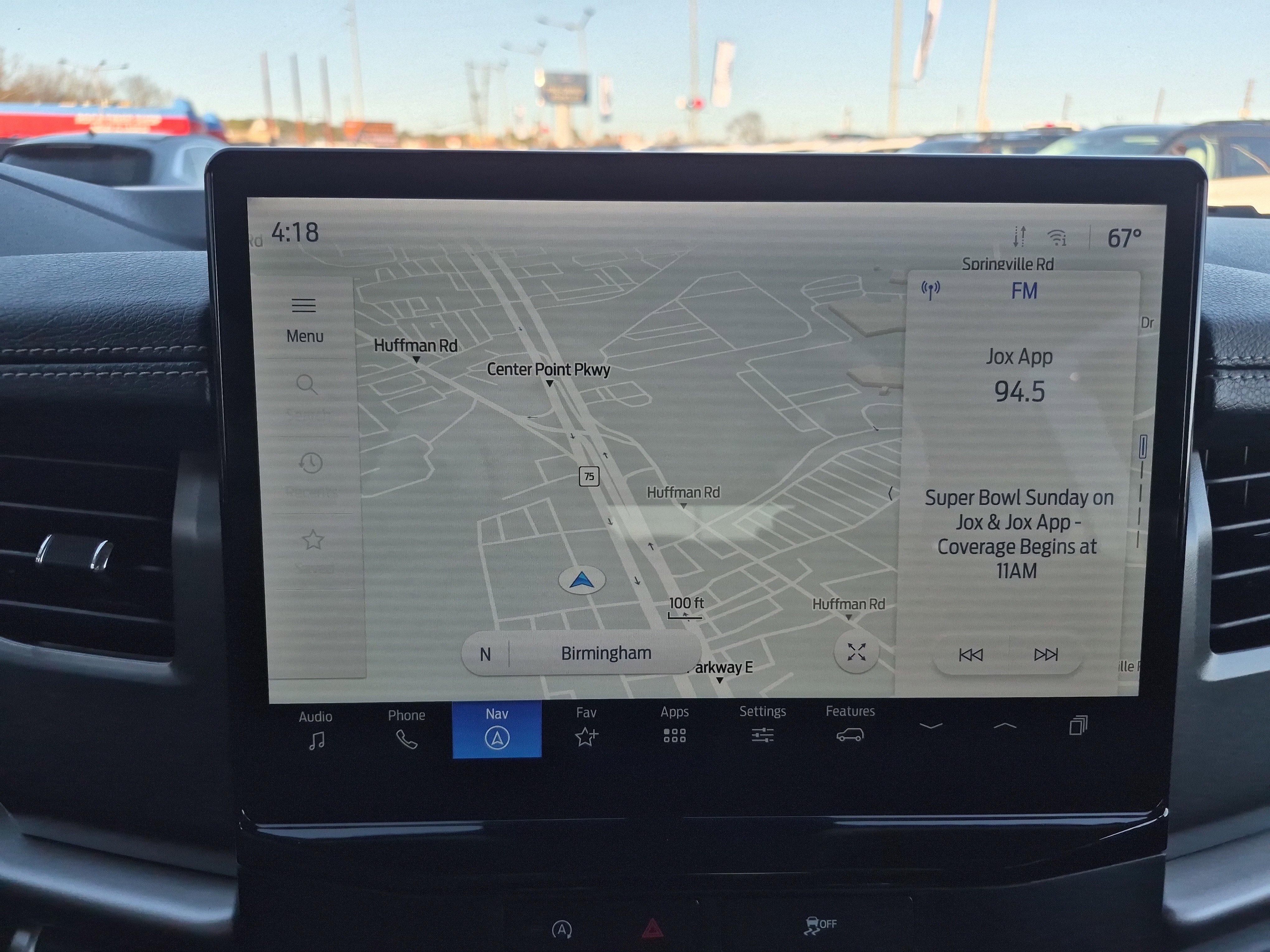 Certified 2024 Ford Expedition XLT image 36