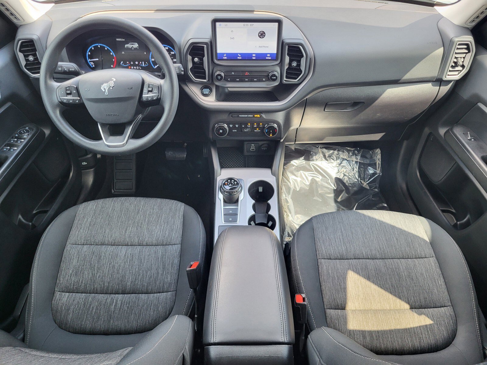 Certified 2023 Ford Bronco Sport Big Bend image 11