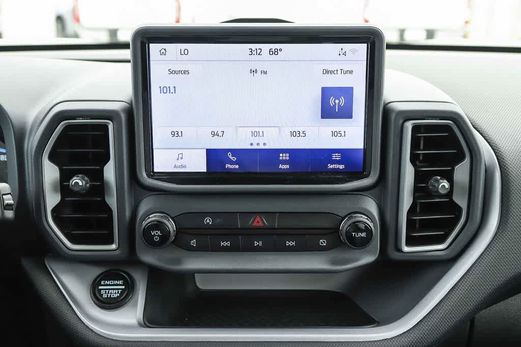 Certified 2023 Ford Bronco Sport Big Bend AWD/4WD image 14