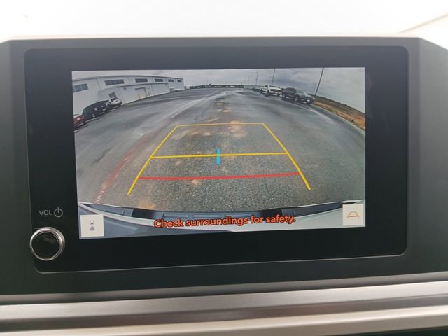 Used 2025 Toyota Tacoma SR5 AWD/4WD image 23