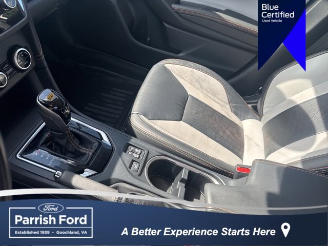 Used 2022 Subaru Crosstrek 2.5i Limited w/ Popular Package #4 image 32