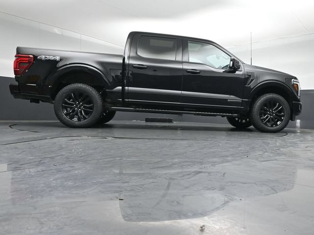 Certified 2024 Ford F150 Lariat w/ Equipment Group 502A High AWD/4WD image 45