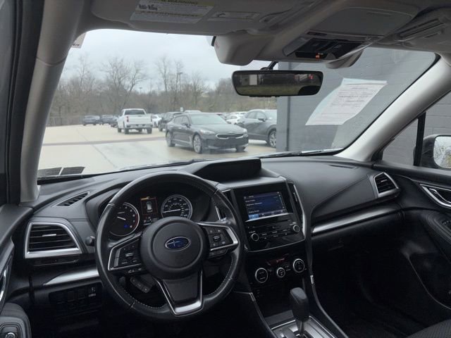 Used 2020 Subaru Forester Premium w/ Popular Package #1 image 24