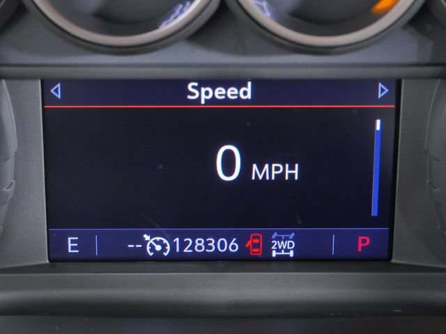 Used 2021 Chevrolet Silverado 1500 RST w/ LPO, Liner Protection Package AWD/4WD image 26