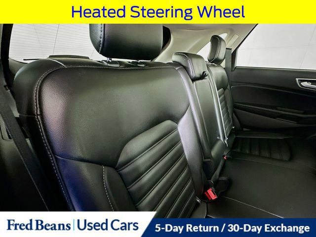 Certified 2021 Ford Edge SEL w/ Convenience Package image 33
