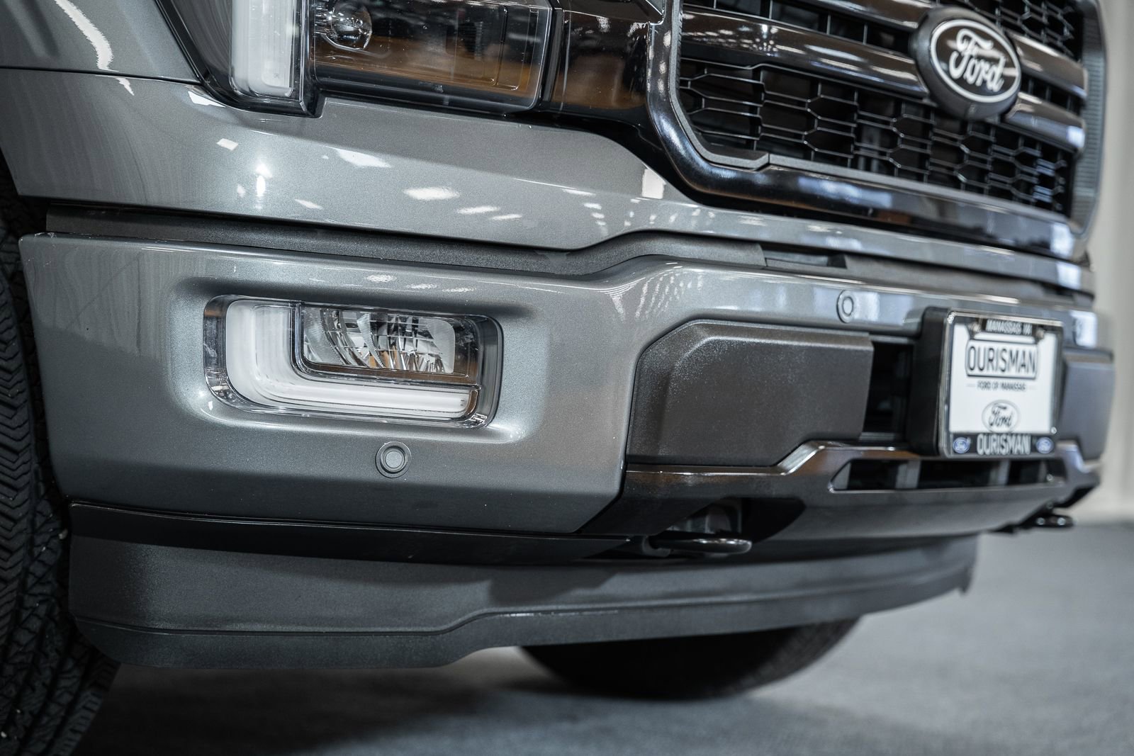 Certified 2024 Ford F150 Lariat image 15