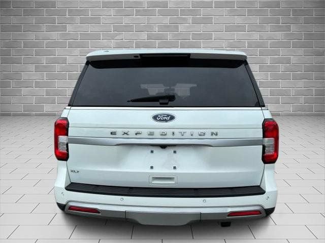 Certified 2023 Ford Expedition XLT AWD/4WD image 4