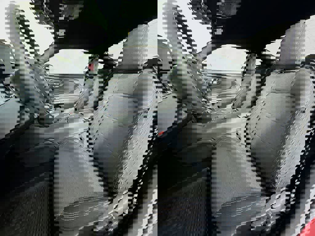 Certified 2024 Ford Mustang Coupe image 14