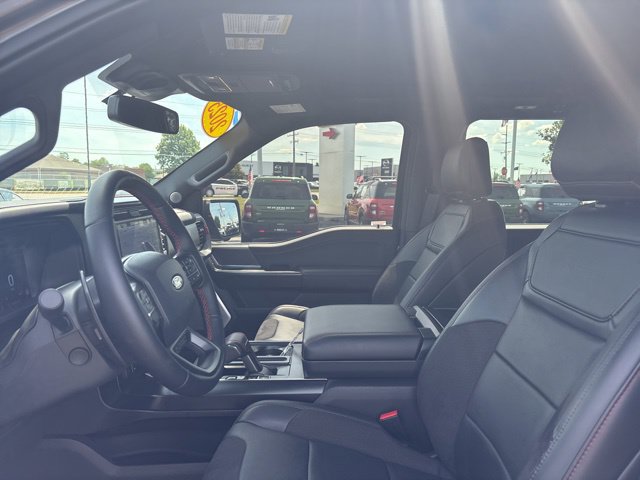 Certified 2025 Ford F150 Raptor AWD/4WD image 15