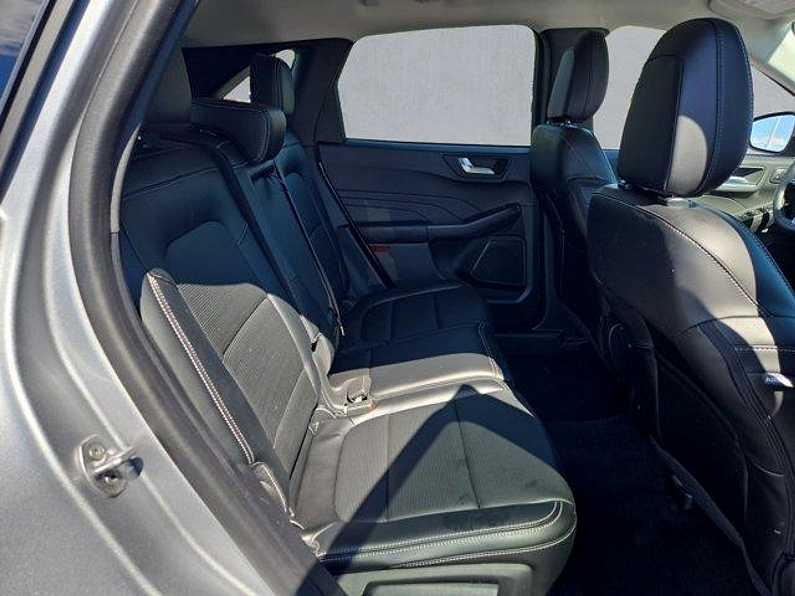 Certified 2023 Ford Escape Platinum AWD/4WD image 24